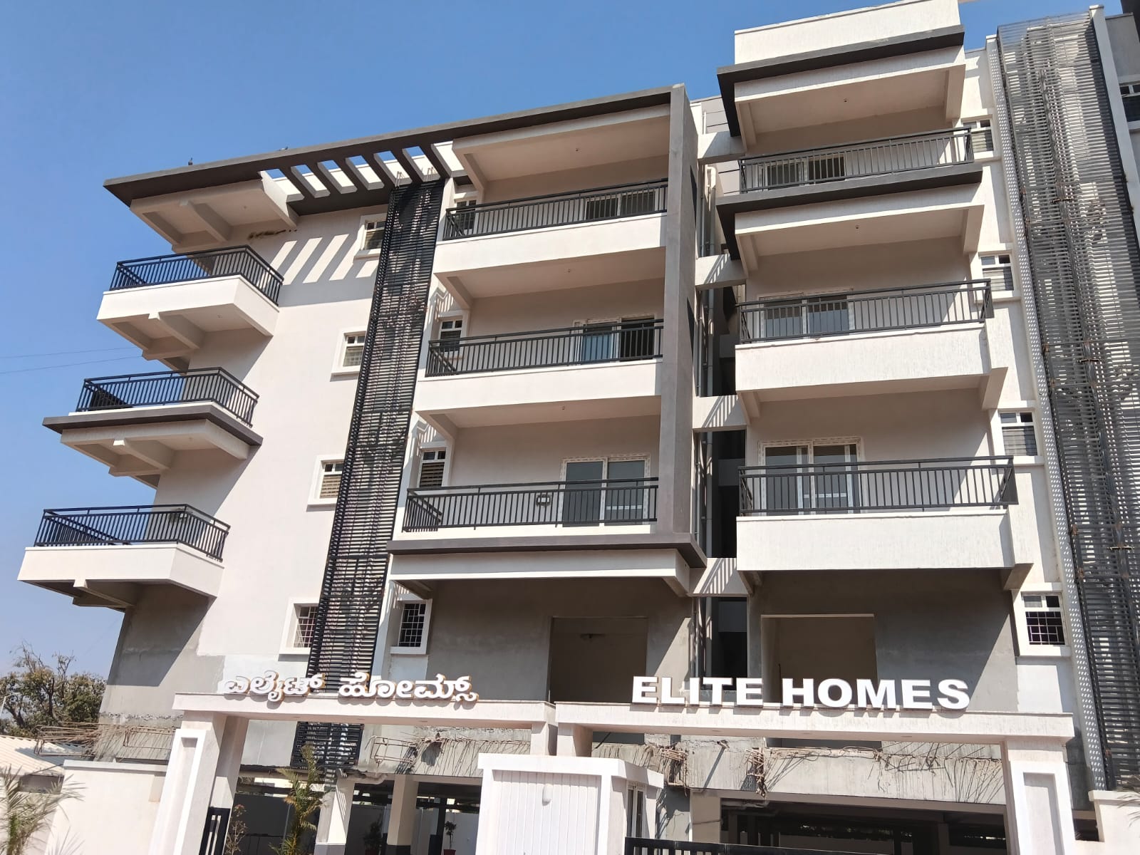RERA OC/CC Property For Sale in K Narayanpura